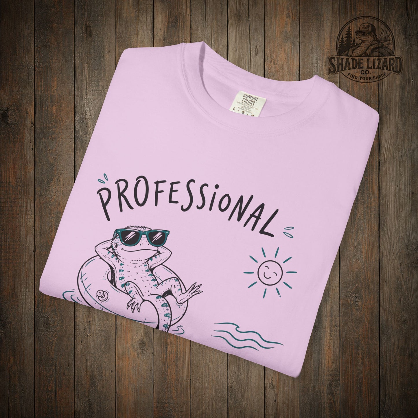 Professional Chiller Tee