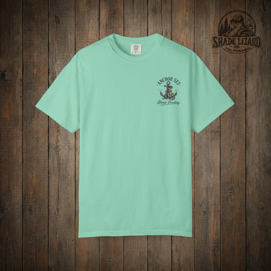 Anchor Set Tee