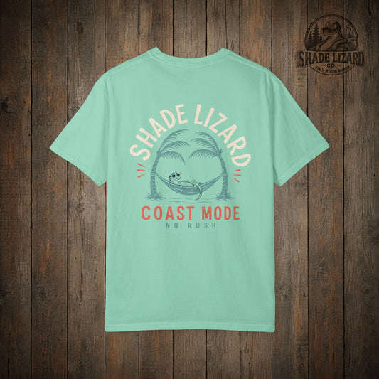 Coast Mode Tee