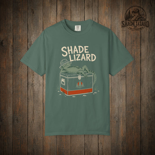 Cooler Than Camp Tee