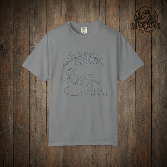 Seek Shade Tee
