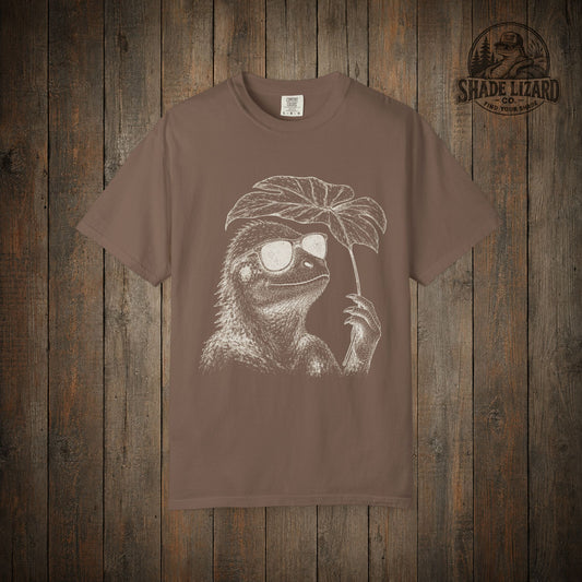 Claim Your Shade Tee