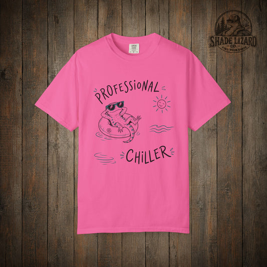 Professional Chiller Tee