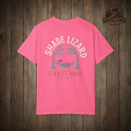 Coast Mode Tee