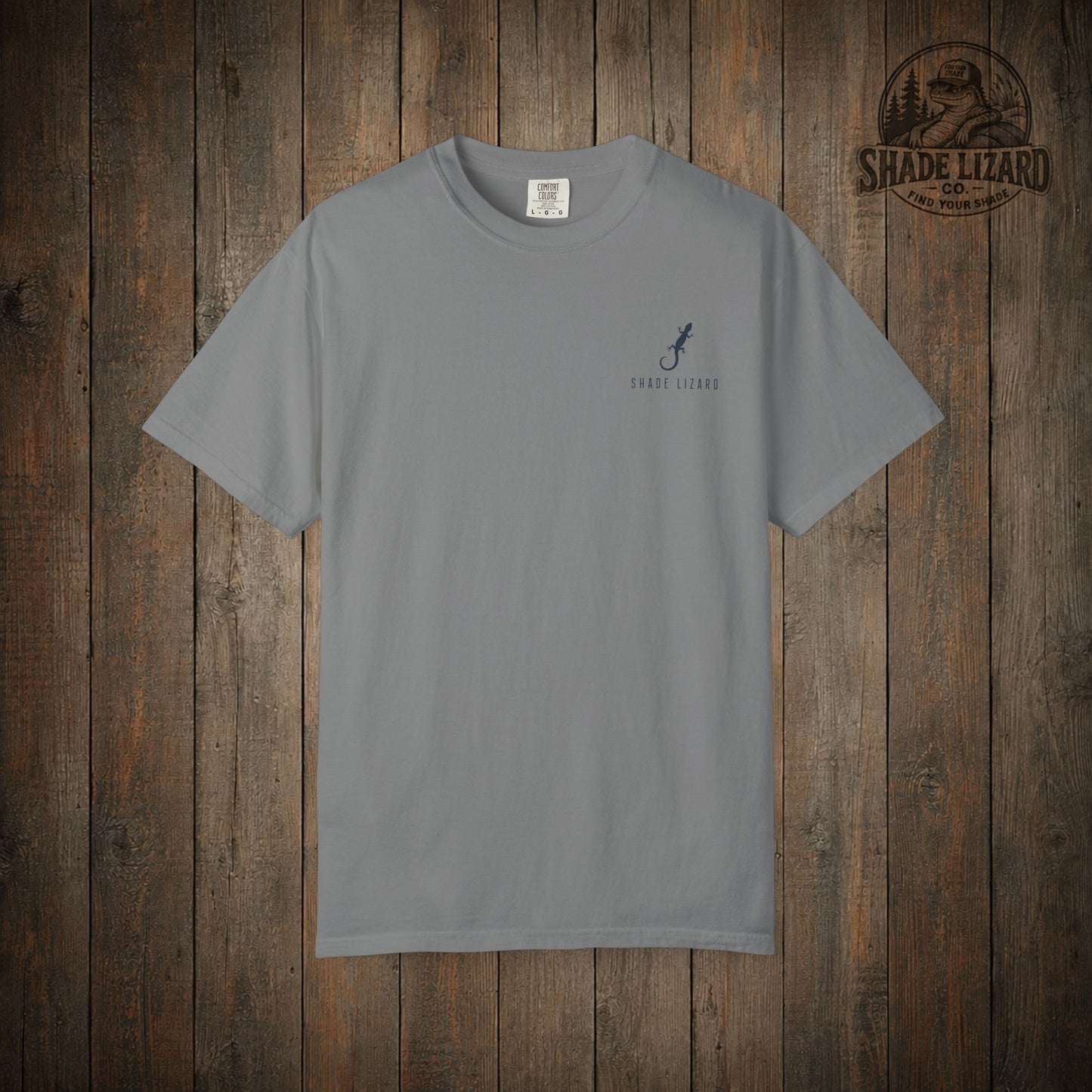 Your Emergency Tee