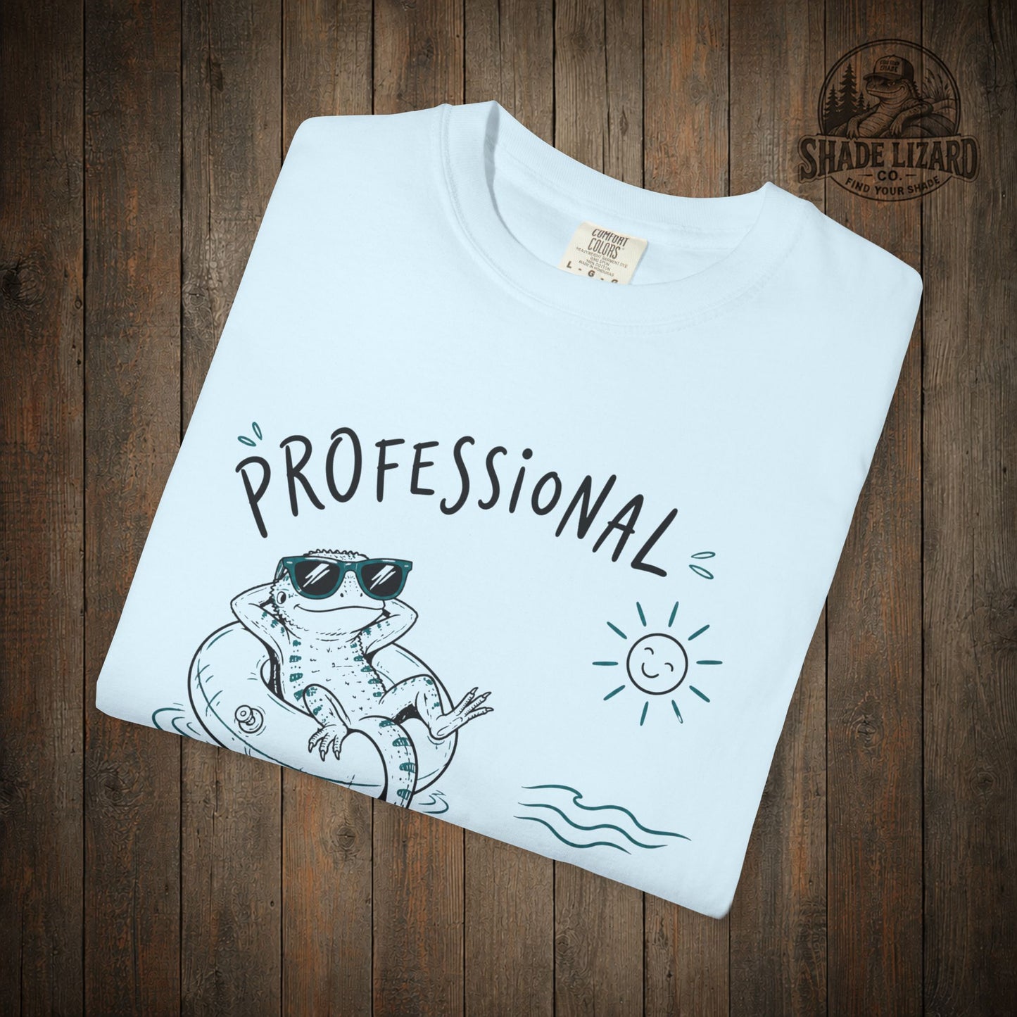 Professional Chiller Tee