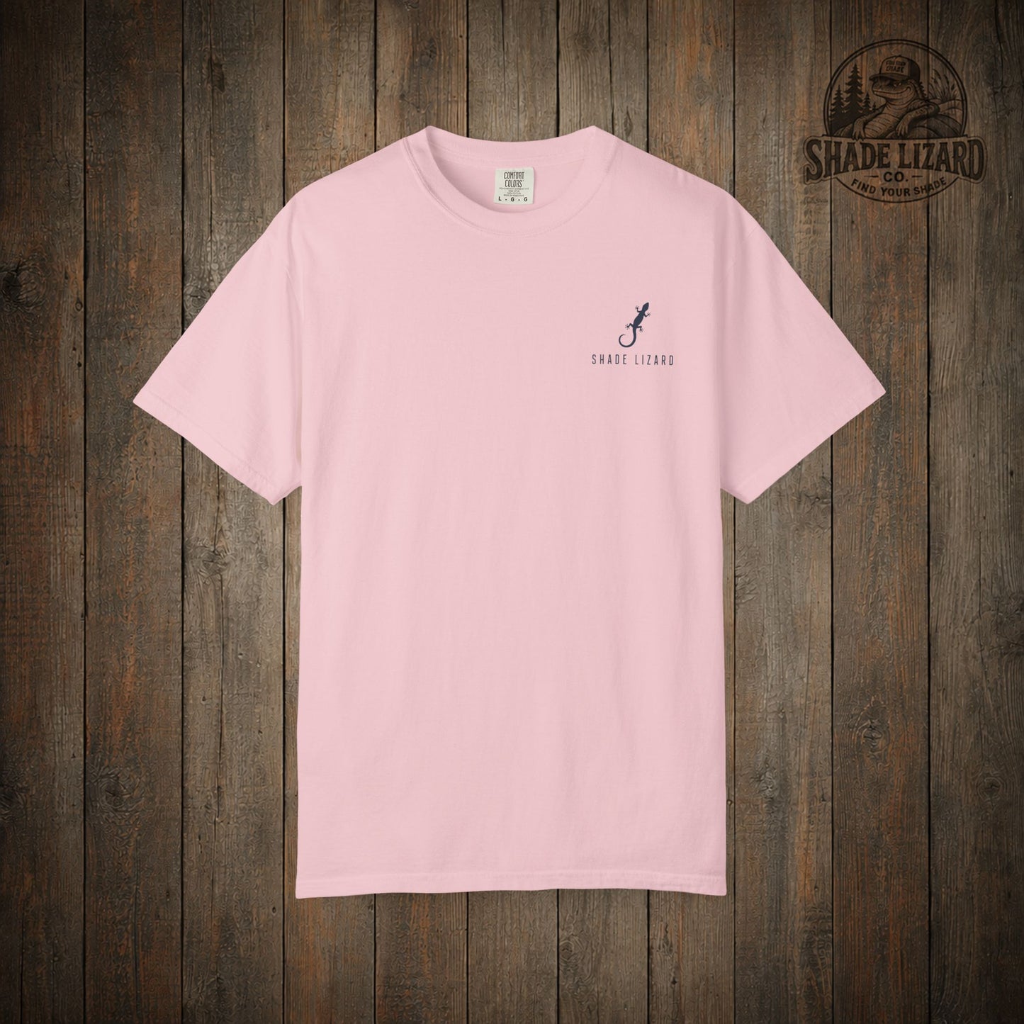 Your Emergency Tee