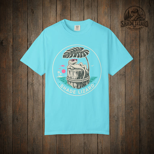 Dockside Shade Tee