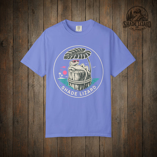Dockside Shade Tee