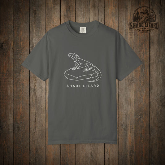 Stone Still Tee