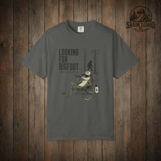 Looking for Bigfoot Tee