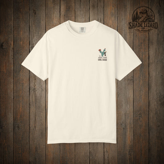 Hot Mess, Cool Shade Tee