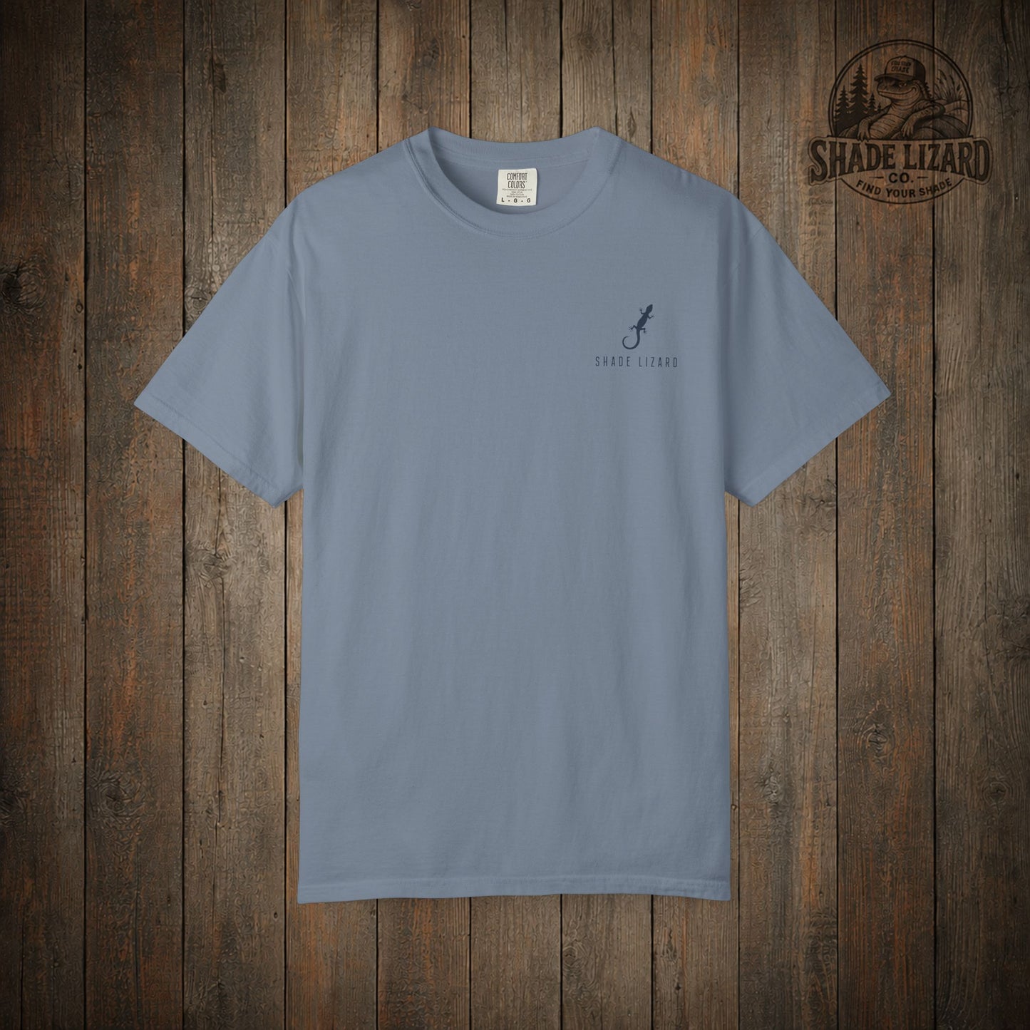 Your Emergency Tee