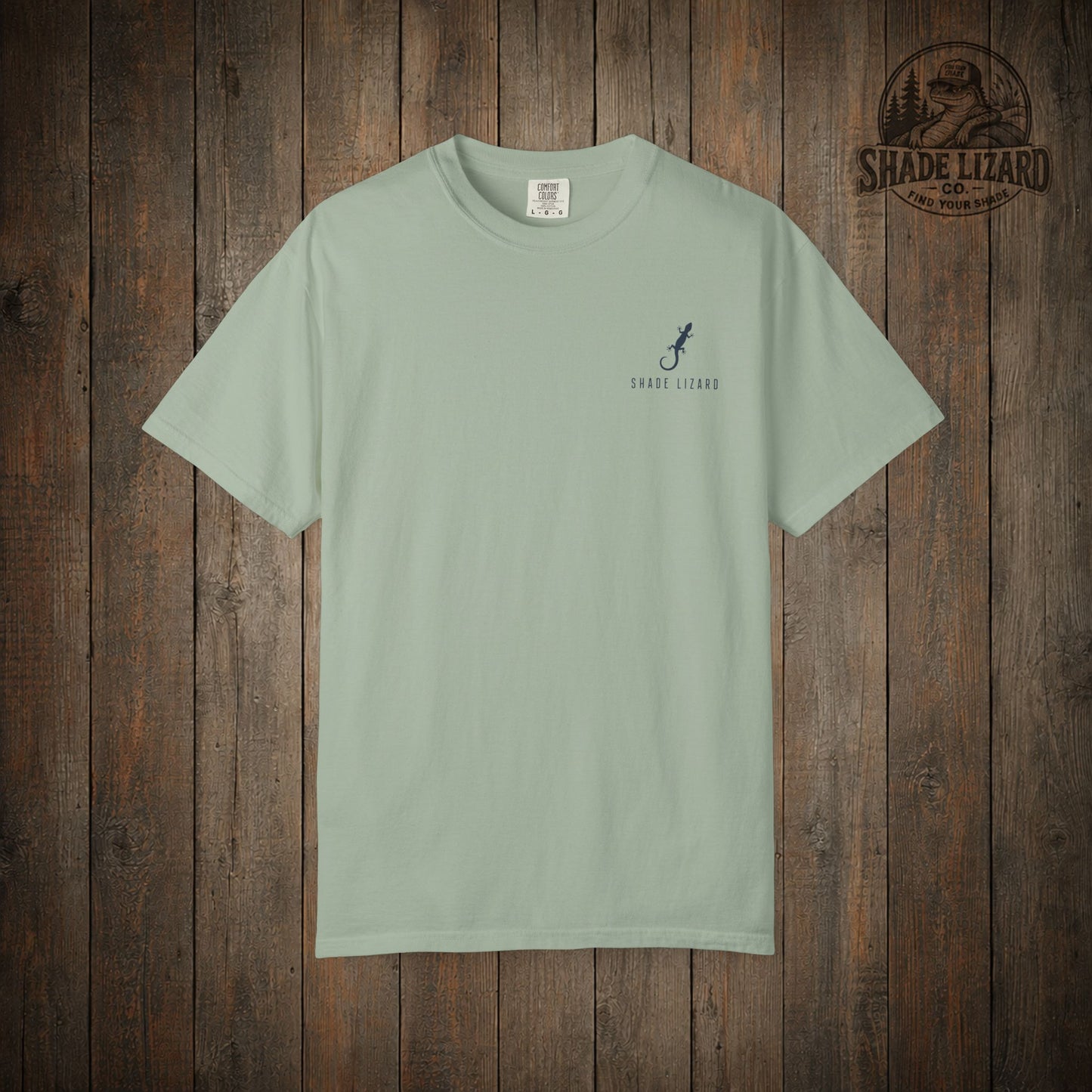 Your Emergency Tee