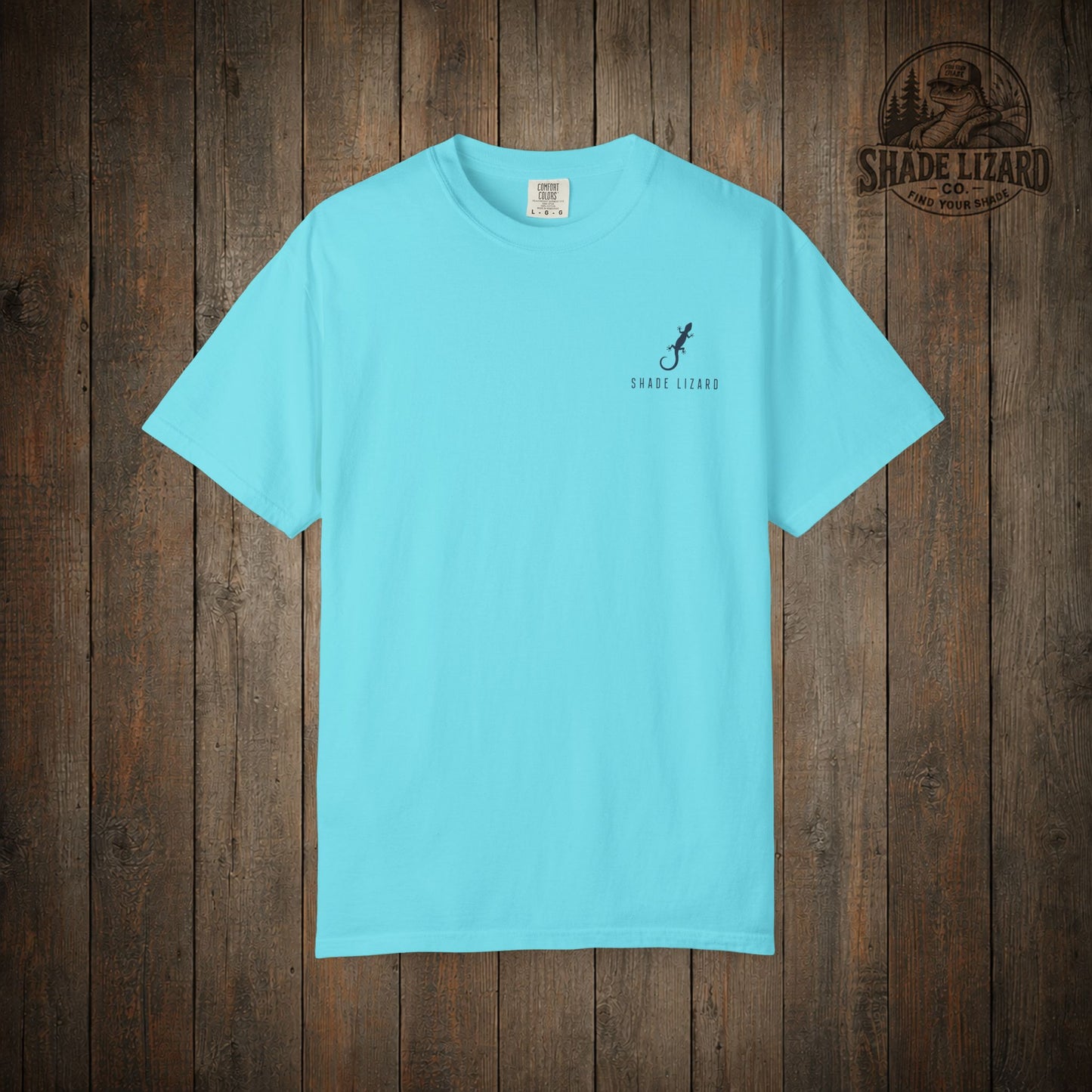 Your Emergency Tee
