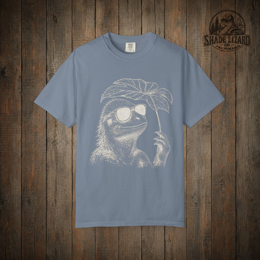 Claim Your Shade Tee