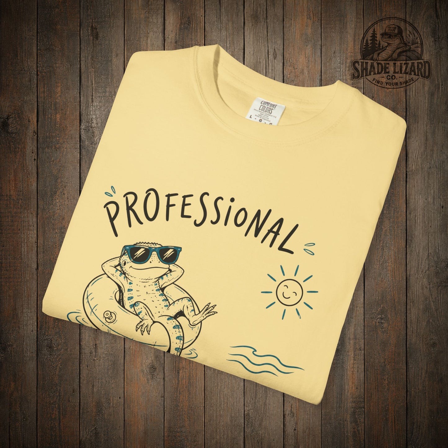 Professional Chiller Tee