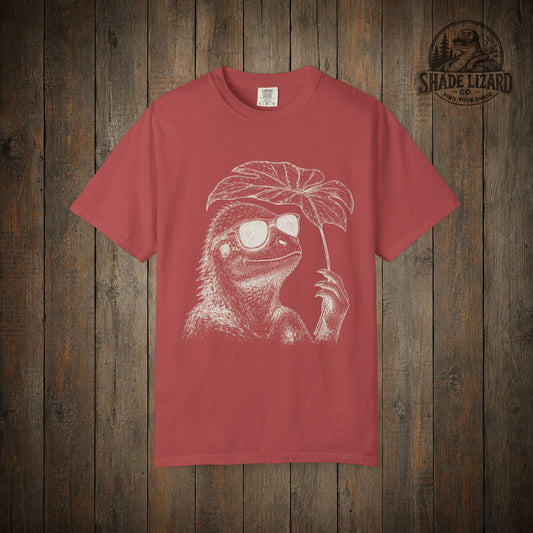 Claim Your Shade Tee