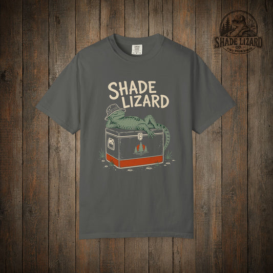 Cooler Than Camp Tee