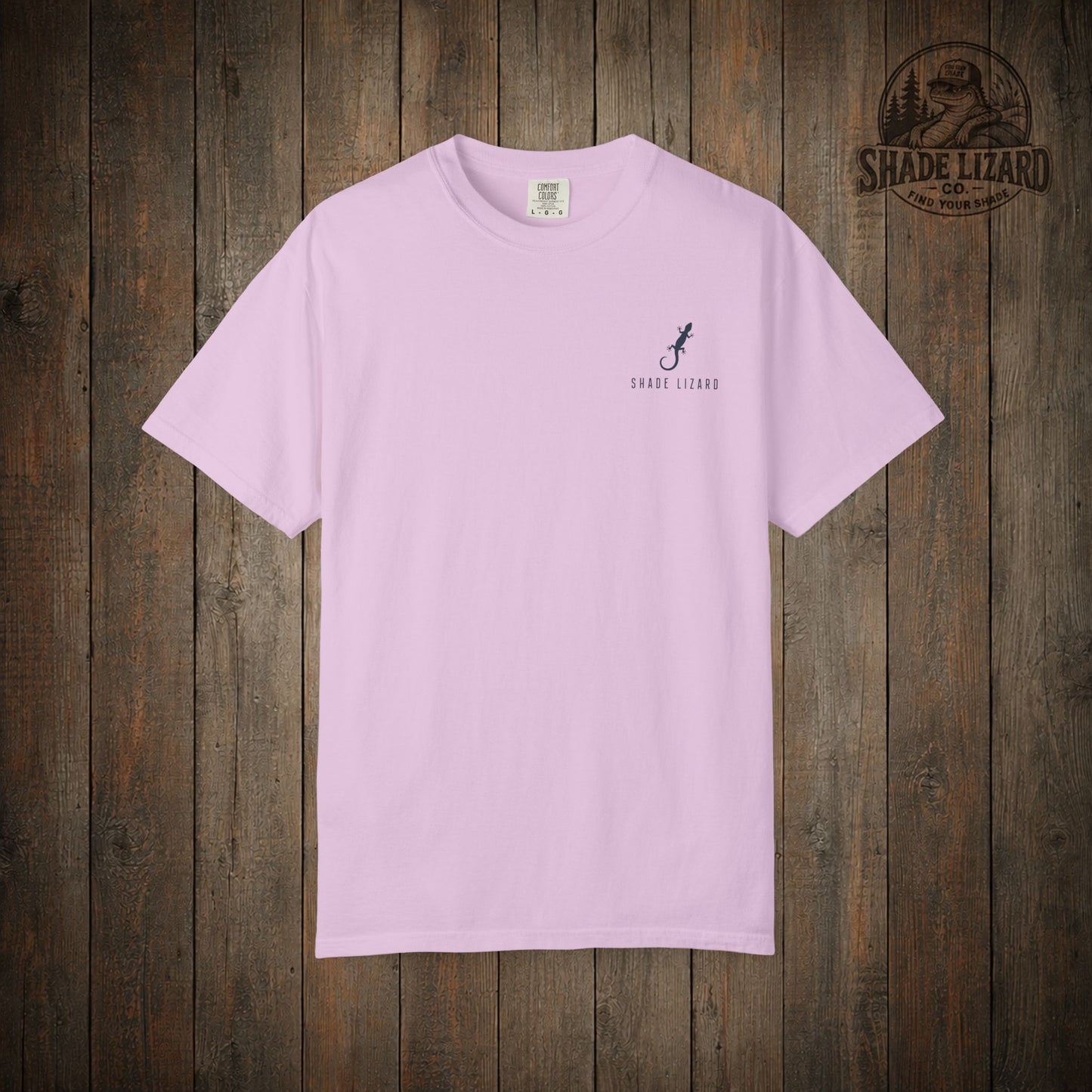 Your Emergency Tee
