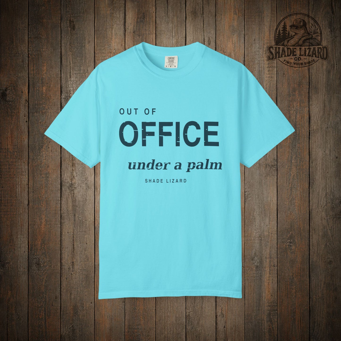 Out of Office Tee